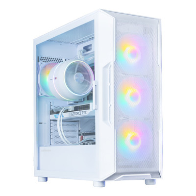CAJA ZALMAN I3 NEO V2 ATX 4XVENT 120MM 2XUSB 3.0 BLANCO S/N FUENTE CAJA ZALMAN I3 NEO V2 ATX 4XVENT 120MM 2XUSB 3.0 BLANCO S/N FUENTE